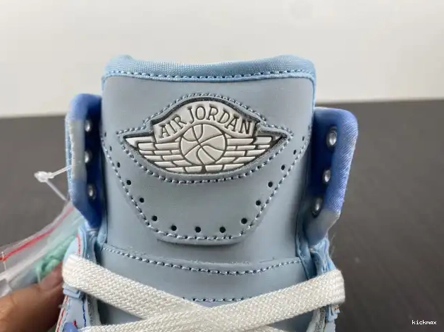 Rep Jordan 2 Balvin Retro J DQ7691-419 0428
